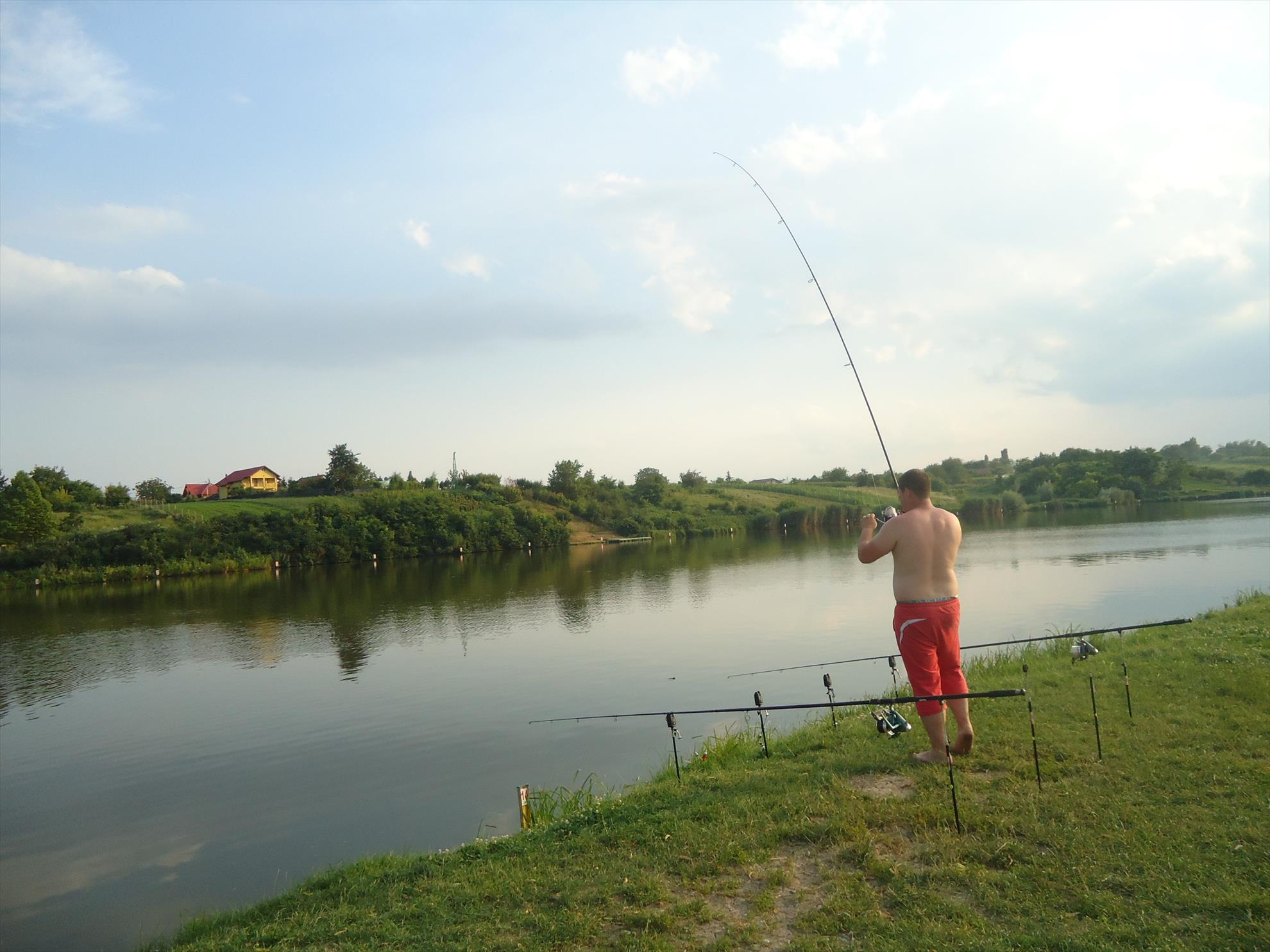 Moara Vlasiei 2 9 - 10 iulie 2014 - dsc05589.JPG